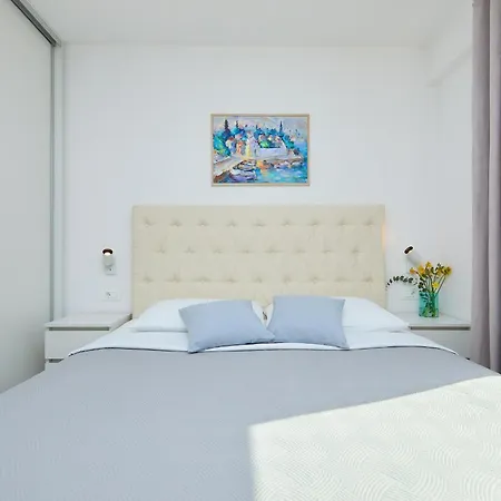 Apartment Hedera Estate Hedera A43 *