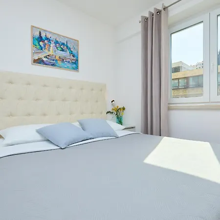 Apartment Hedera Estate Hedera A43 Dubrovnik